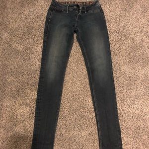 Rock Revival Lexi Super Skinny